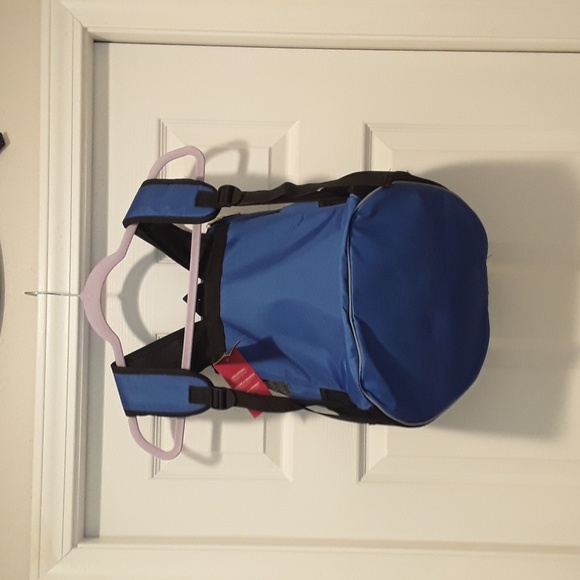 PET BACKPACK - Picture 2 of 3